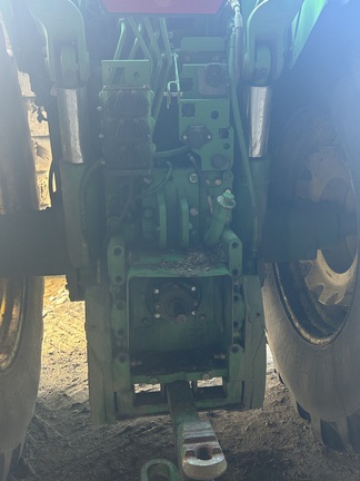 Used 2009 John Deere 7930 Row Crop Tractors at Horizon Ag & Turf in Westlock, AB - Photo21