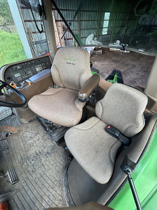 Used 2009 John Deere 7930 Row Crop Tractors at Horizon Ag & Turf in Westlock, AB - Photo17
