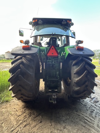 Used 2009 John Deere 7930 Row Crop Tractors at Horizon Ag & Turf in Westlock, AB - Photo13