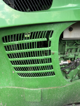 Used 2009 John Deere 7930 Row Crop Tractors at Horizon Ag & Turf in Westlock, AB - Photo11