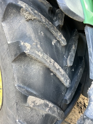 Used 2009 John Deere 7930 Row Crop Tractors at Horizon Ag & Turf in Westlock, AB - Photo10