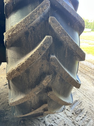Used 2009 John Deere 7930 Row Crop Tractors at Horizon Ag & Turf in Westlock, AB - Photo9