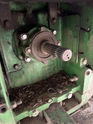 Used 2009 John Deere 7930 Row Crop Tractors at Horizon Ag & Turf in Westlock, AB - Photo7