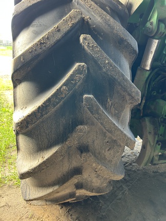 Used 2009 John Deere 7930 Row Crop Tractors at Horizon Ag & Turf in Westlock, AB - Photo8