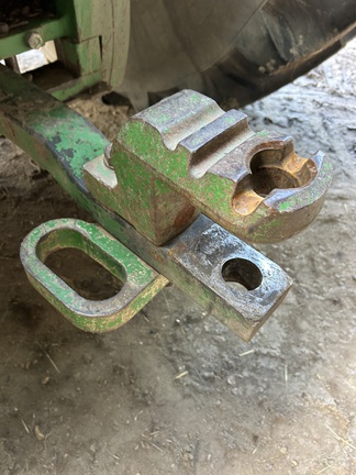 Used 2009 John Deere 7930 Row Crop Tractors at Horizon Ag & Turf in Westlock, AB - Photo6