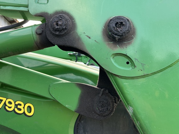 Used 2009 John Deere 7930 Row Crop Tractors at Horizon Ag & Turf in Westlock, AB - Photo5