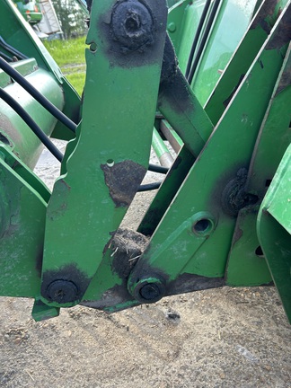 Used 2009 John Deere 7930 Row Crop Tractors at Horizon Ag & Turf in Westlock, AB - Photo4