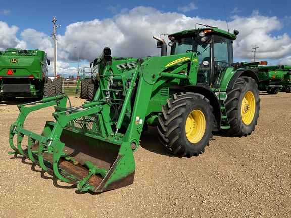  John Deere 7930