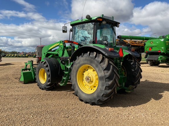 Used 2009 John Deere 7930 Row Crop Tractors at Horizon Ag & Turf in Westlock, AB - Photo3