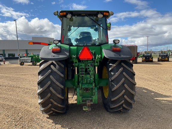Used 2009 John Deere 7930 Row Crop Tractors at Horizon Ag & Turf in Westlock, AB - Photo4