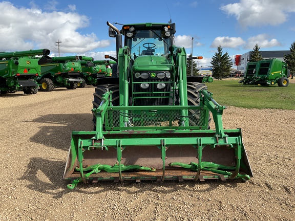 Used 2009 John Deere 7930 Row Crop Tractors at Horizon Ag & Turf in Westlock, AB - Photo8