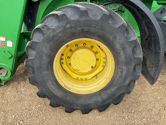 Used 2009 John Deere 7930 Row Crop Tractors at Horizon Ag & Turf in Westlock, AB - Photo18