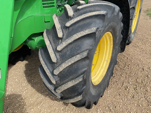 Used 2009 John Deere 7930 Row Crop Tractors at Horizon Ag & Turf in Westlock, AB - Photo17