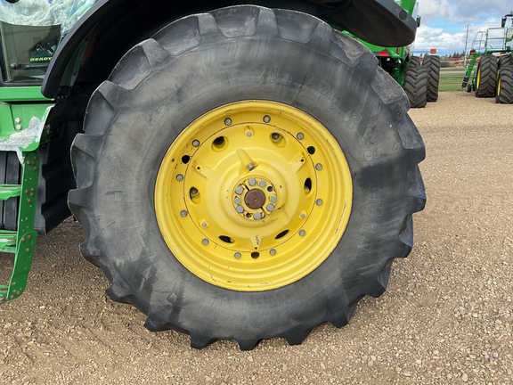 Used 2009 John Deere 7930 Row Crop Tractors at Horizon Ag & Turf in Westlock, AB - Photo19