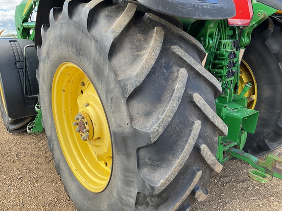 Used 2009 John Deere 7930 Row Crop Tractors at Horizon Ag & Turf in Westlock, AB - Photo20