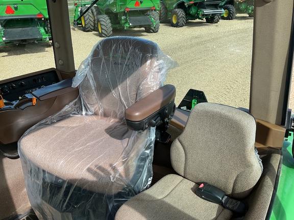 Used 2009 John Deere 7930 Row Crop Tractors at Horizon Ag & Turf in Westlock, AB - Photo14