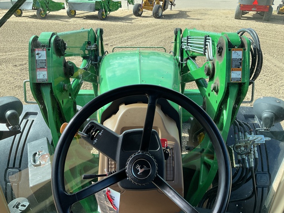 Used 2009 John Deere 7930 Row Crop Tractors at Horizon Ag & Turf in Westlock, AB - Photo16