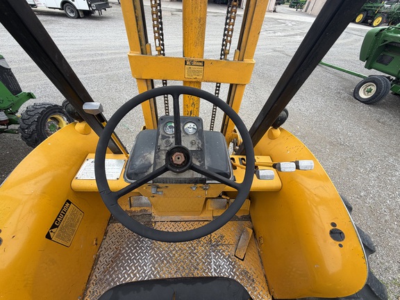 Used -- John Deere 380 Forklifts at Koenig Equipment in Anna, OH - Photo3