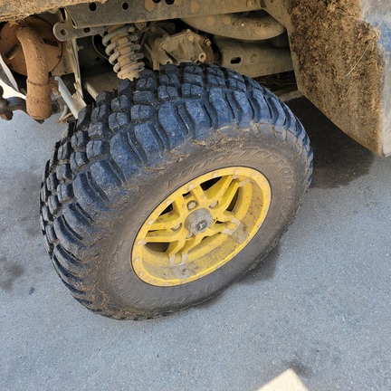2022 John Deere XUV 835R (16th thumbnail)