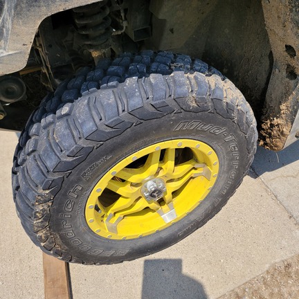 2022 John Deere XUV 835R (14th thumbnail)