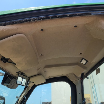 2022 John Deere XUV 835R (12th thumbnail)