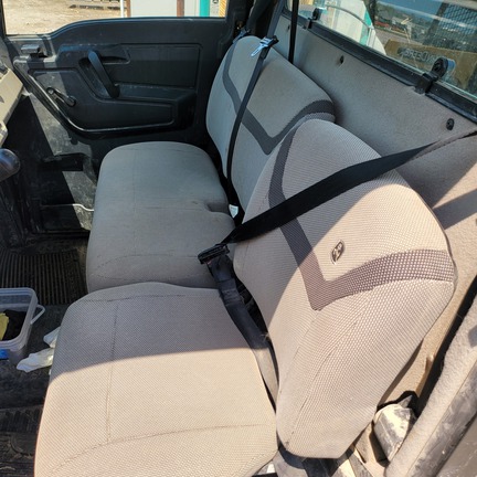 2022 John Deere XUV 835R (11th thumbnail)
