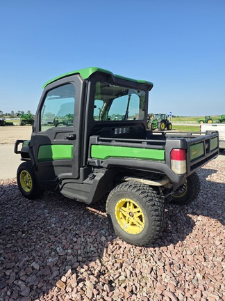 2022 John Deere XUV 835R (3rd thumbnail)