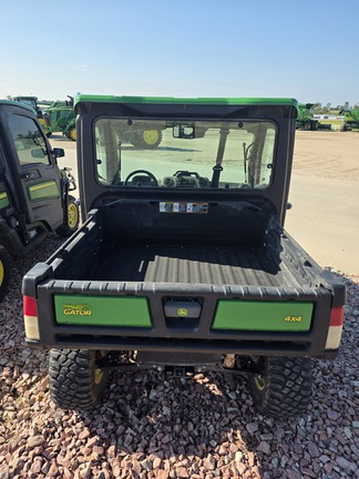 2022 John Deere XUV 835R (4th thumbnail)