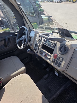 2022 John Deere XUV 835R (14th thumbnail)