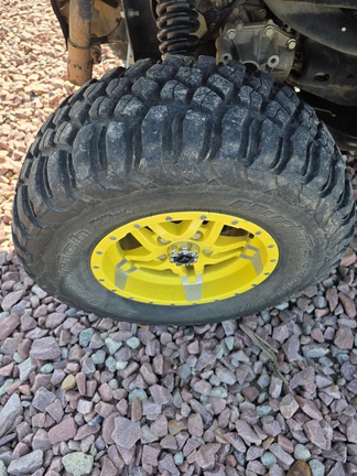 2022 John Deere XUV 835R (16th thumbnail)