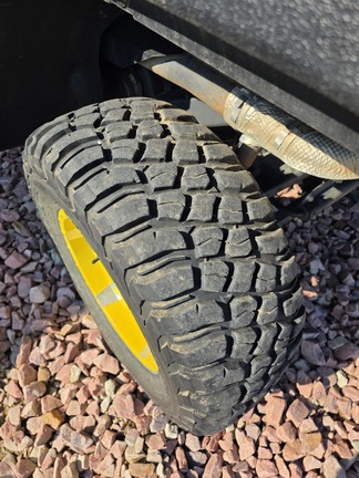2022 John Deere XUV 835R (17th thumbnail)