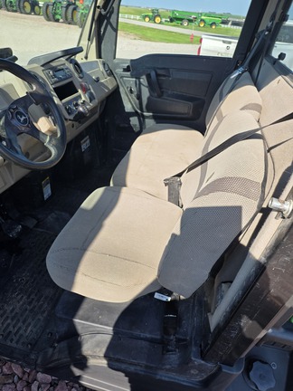 2022 John Deere XUV 835R (20th thumbnail)