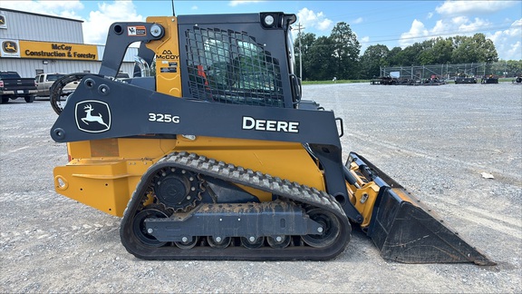 2026 John Deere 325G