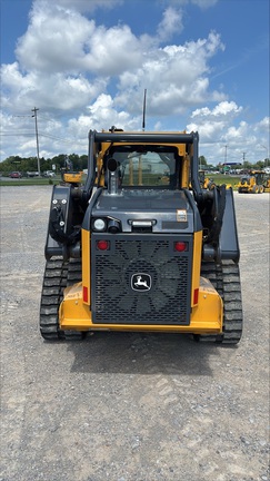 2026 John Deere 325G