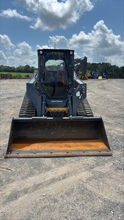 2026 John Deere 325G