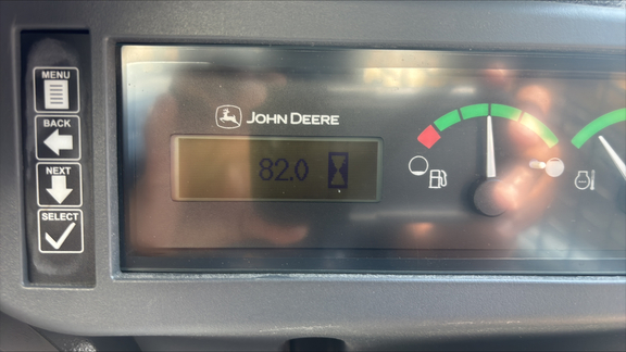 2026 John Deere 325G