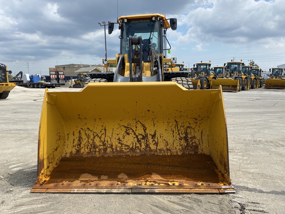2024 John Deere 624 P