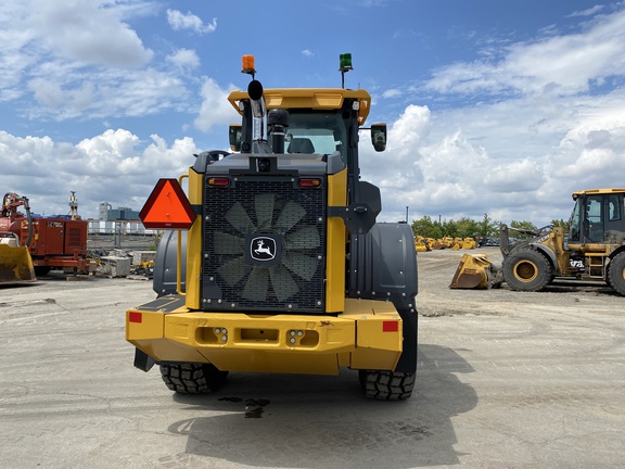 2024 John Deere 624 P
