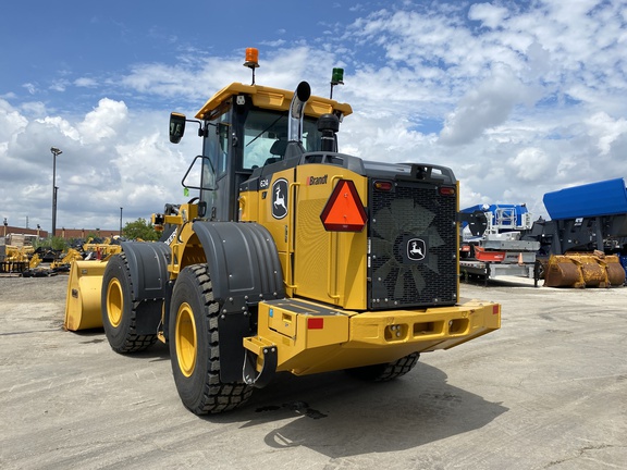 2024 John Deere 624 P