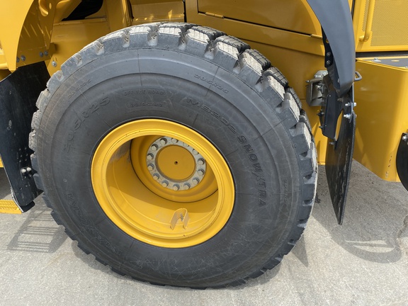 2024 John Deere 624 P