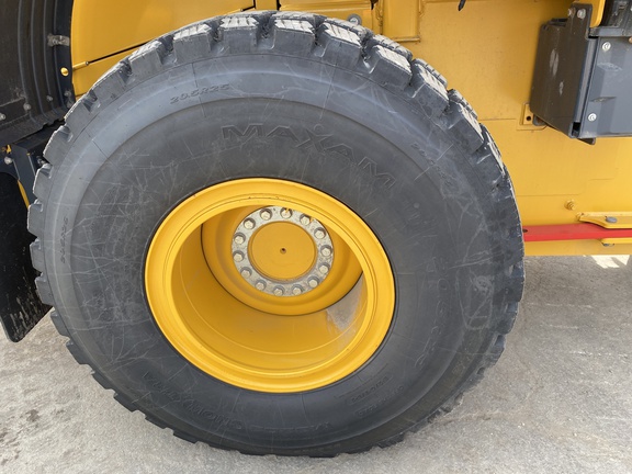 2024 John Deere 624 P