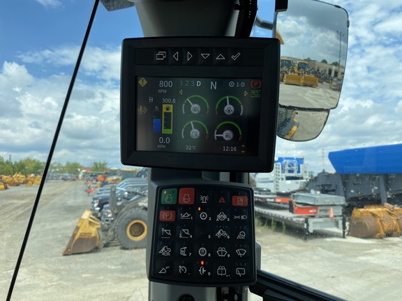 2024 John Deere 624 P