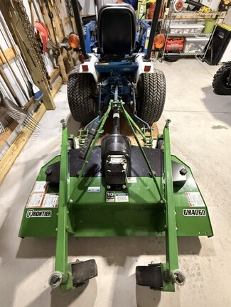 Photo of 2023 Frontier GM4060