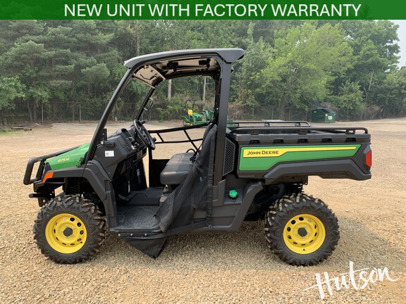 Photo of 2025 John Deere XUV 875M
