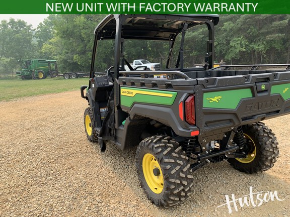 Photo of 2025 John Deere XUV 875M