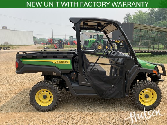 Photo of 2025 John Deere XUV 875M
