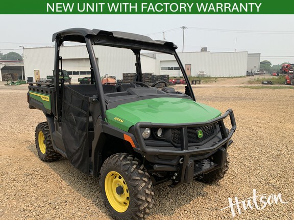 Photo of 2025 John Deere XUV 875M