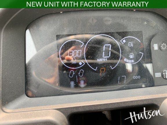Photo of 2025 John Deere XUV 875M