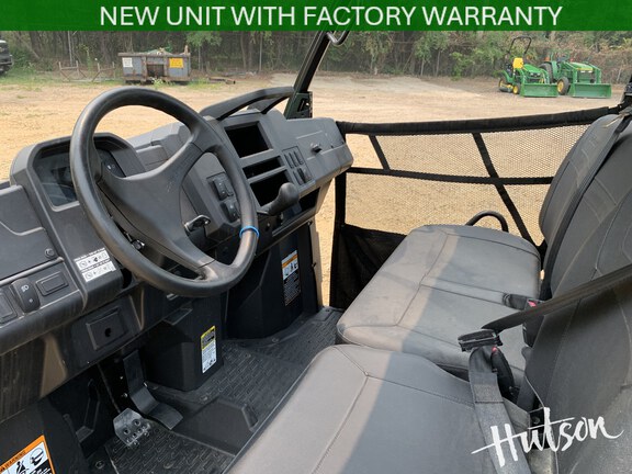 Photo of 2025 John Deere XUV 875M