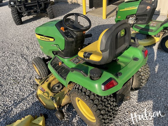 Photo of 2013 John Deere X530